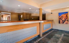 Cajon Pass Inn